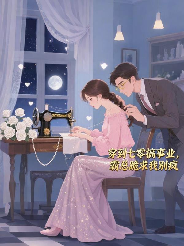 穿到七零的小说